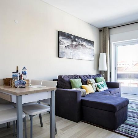 Santa Catarina Cozy Nest - Porto Downtown Lägenhet Exteriör bild