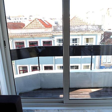 Santa Catarina Cozy Nest - Porto Downtown Lägenhet Exteriör bild