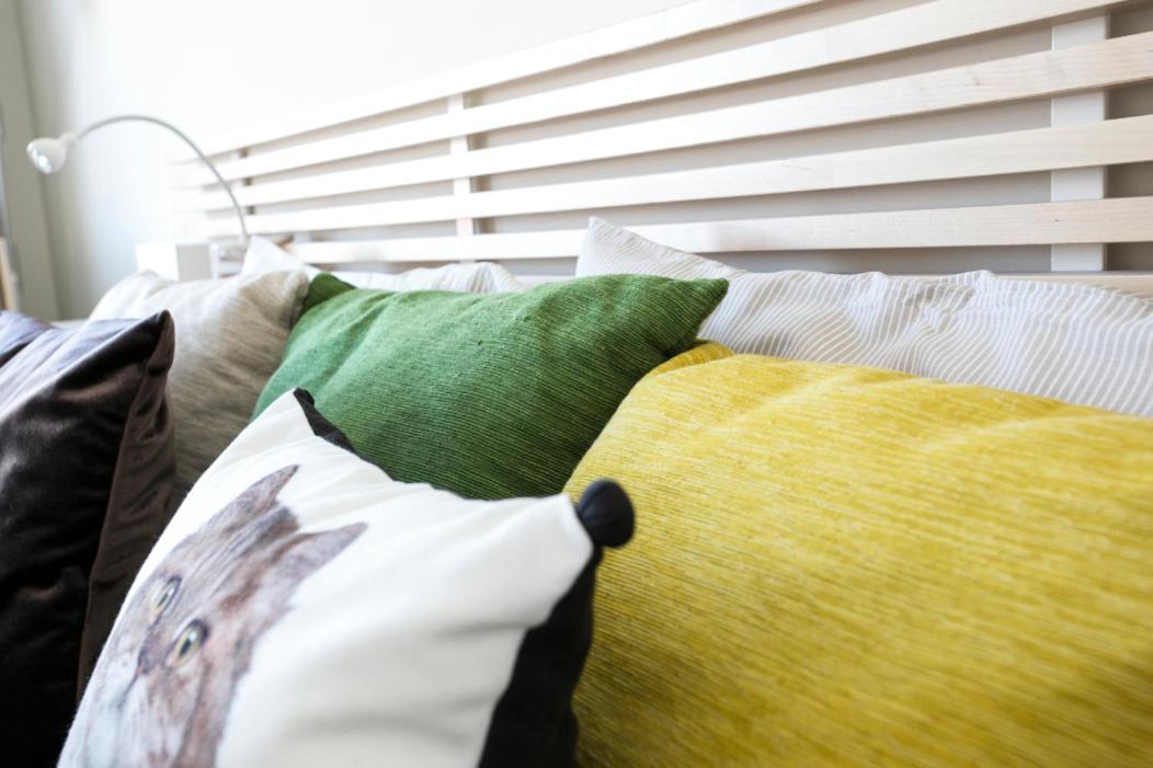 Santa Catarina Cozy Nest - Porto Downtown Lägenhet Exteriör bild