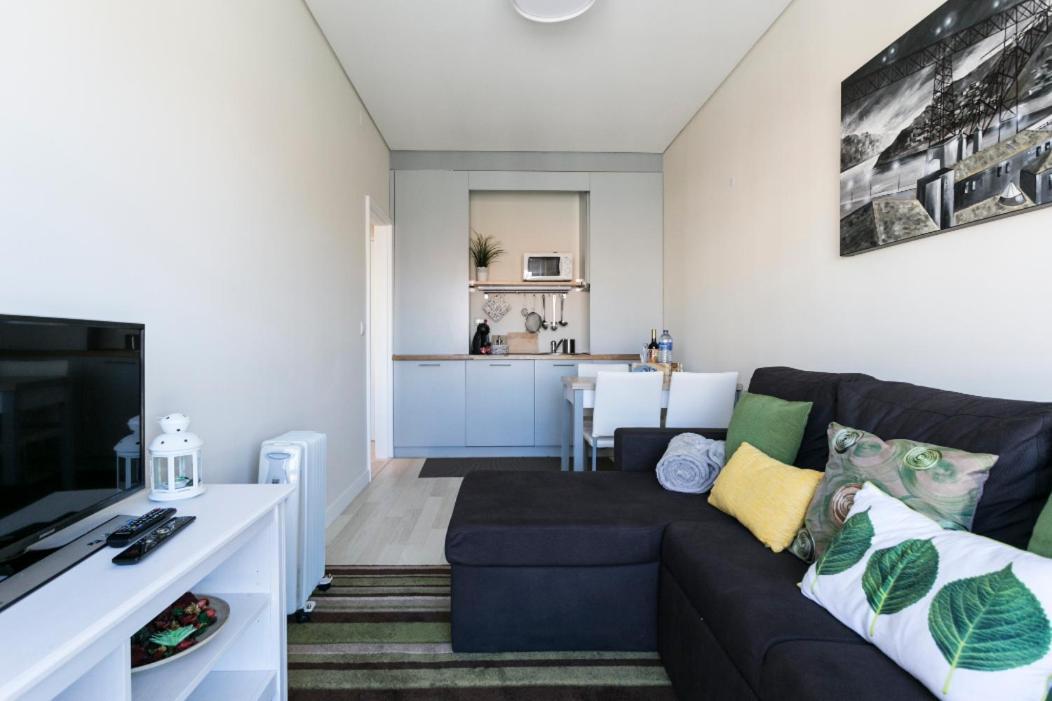 Santa Catarina Cozy Nest - Porto Downtown Lägenhet Exteriör bild