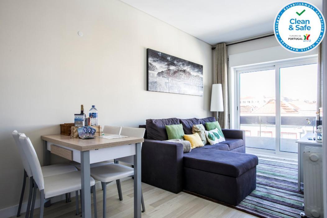 Santa Catarina Cozy Nest - Porto Downtown Lägenhet Exteriör bild