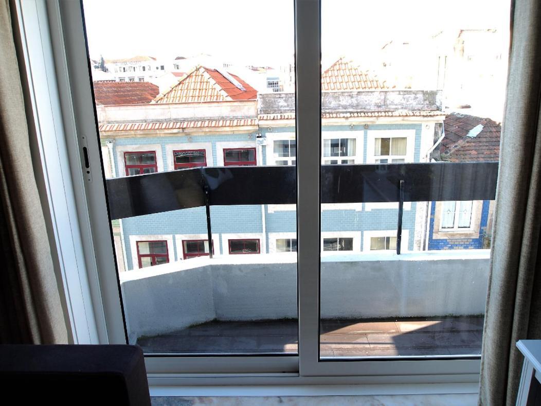 Santa Catarina Cozy Nest - Porto Downtown Lägenhet Exteriör bild