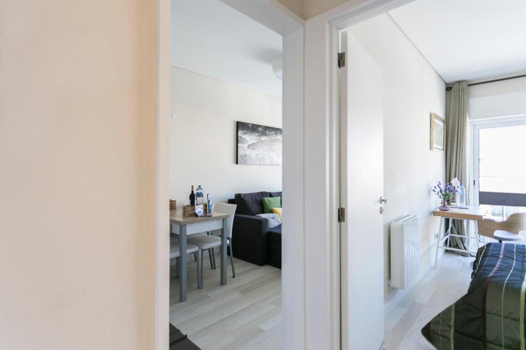 Santa Catarina Cozy Nest - Porto Downtown Lägenhet Exteriör bild