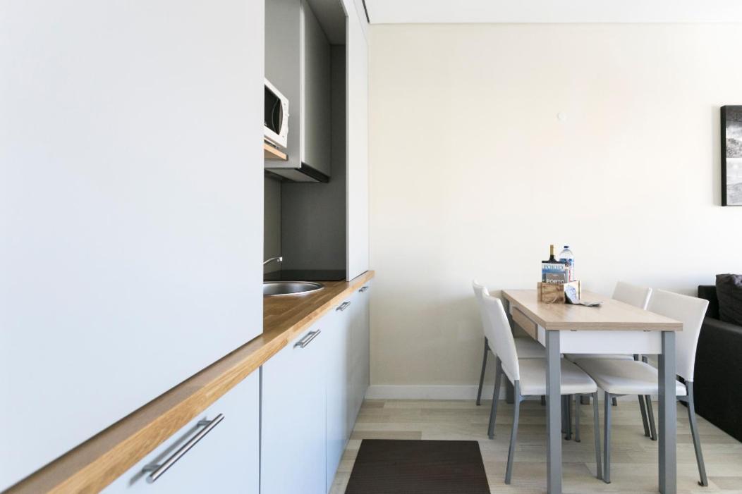 Santa Catarina Cozy Nest - Porto Downtown Lägenhet Exteriör bild