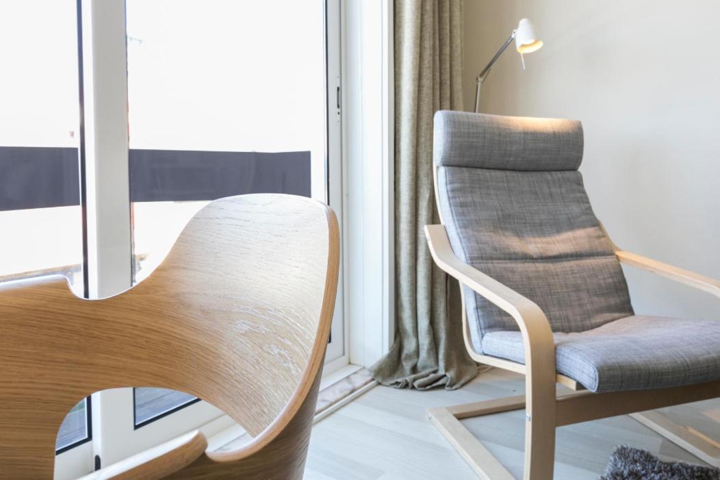 Santa Catarina Cozy Nest - Porto Downtown Lägenhet Exteriör bild